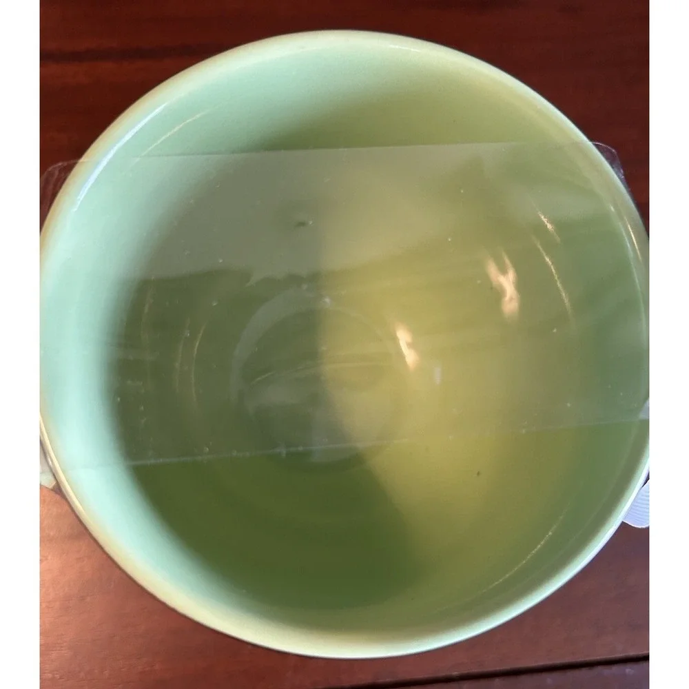 Rae Dunn~Tinker Bell~Tea/Coffee Cup Saucer Set~Disney Peter Pan Collection~NWT